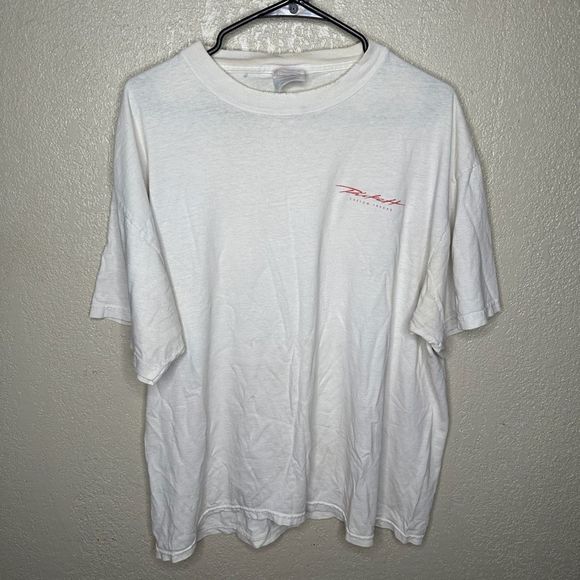 Vintage Semi Truck T Shirt XL - Picture 5 of 6